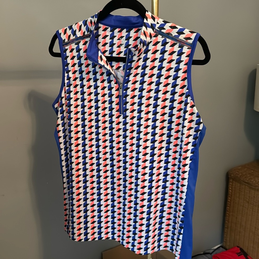 Tail golf shirt